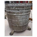 VINTAGE GEERPRES MOP BUCKET AND MORE