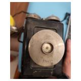 VINTAGE GEERPRES MOP BUCKET AND MORE