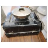 VINTAGE GEERPRES MOP BUCKET AND MORE