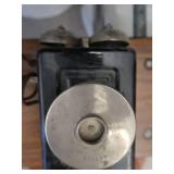 VINTAGE GEERPRES MOP BUCKET AND MORE