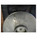 VINTAGE GEERPRES MOP BUCKET AND MORE