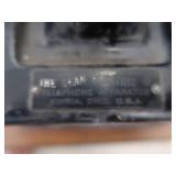 VINTAGE GEERPRES MOP BUCKET AND MORE