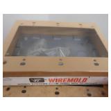 SHALLOW SWITCH AND RECIPROCAL BOX 3-GANG