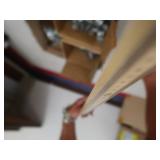 PIPE BRACKETS - MISC