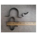 PIPE BRACKETS - MISC