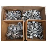 PIPE BRACKETS - MISC