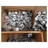 PIPE BRACKETS - MISC