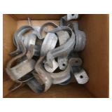 PIPE BRACKETS - MISC