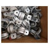 PIPE BRACKETS - MISC