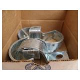 CONDUIT CLAMPS