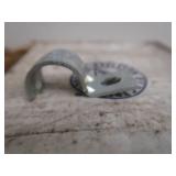 UNOPENED BOXES OF APPLETON CONDUIT CLAMPS