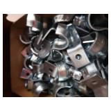 2 BOXES OF VICTOR MAGICSNAP ON STEEL CLAMPS