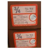 VICTOR MAGIC SNAOP ON STEEL CLAMPS