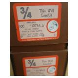 VICTOR MAGIC SNAOP ON STEEL CLAMPS