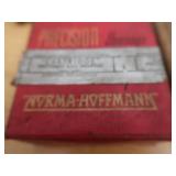 PRECISION BEARINGS - MIXED LOT