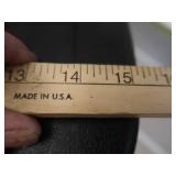 PVC PIPE CHART HOLDER AND CHAIR