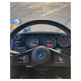 2013 BLUE BIRD ALL AMERICAN SCHOOL BUS (LOCATED GRAND RAPIDS, MN)