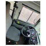 2013 BLUE BIRD ALL AMERICAN SCHOOL BUS (LOCATED GRAND RAPIDS, MN)