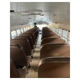 2013 BLUE BIRD ALL AMERICAN SCHOOL BUS (LOCATED GRAND RAPIDS, MN)