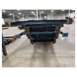 LOT OF 12 STURDI-BILT UPRIGHTS - SEE DESCRIPTION FOR SIZES