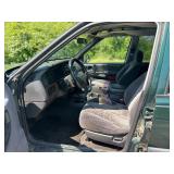 1998 JEEP GRAND CHEROKEE LAREDO *4x4 w/ No Accidents* (NO RESERVE)