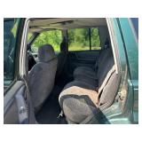 1998 JEEP GRAND CHEROKEE LAREDO *4x4 w/ No Accidents* (NO RESERVE)