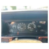 1998 JEEP GRAND CHEROKEE LAREDO *4x4 w/ No Accidents* (NO RESERVE)