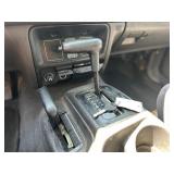 1998 JEEP GRAND CHEROKEE LAREDO *4x4 w/ No Accidents* (NO RESERVE)