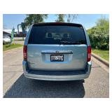 2010 CHRYSLER TOWN AND COUNTRY LX *149k Miles | No Accidents* (NO RESERVE)