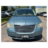 2010 CHRYSLER TOWN AND COUNTRY LX *149k Miles | No Accidents* (NO RESERVE)