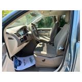 2010 CHRYSLER TOWN AND COUNTRY LX *149k Miles | No Accidents* (NO RESERVE)