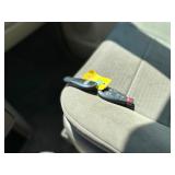 2010 CHRYSLER TOWN AND COUNTRY LX *149k Miles | No Accidents* (NO RESERVE)