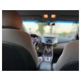2013 HYUNDAI ELANTRA GLS (NO RESERVE)