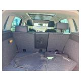 2010 VOLKSWAGEN TIGUAN WOLFSBURG EDITION 4MOTION *No Accidents | Prior Certified Pre-Owned* (NO RESERVE)