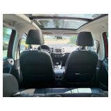 2010 VOLKSWAGEN TIGUAN WOLFSBURG EDITION 4MOTION *No Accidents | Prior Certified Pre-Owned* (NO RESERVE)