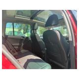 2010 VOLKSWAGEN TIGUAN WOLFSBURG EDITION 4MOTION *No Accidents | Prior Certified Pre-Owned* (NO RESERVE)