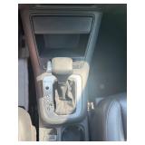 2010 VOLKSWAGEN TIGUAN WOLFSBURG EDITION 4MOTION *No Accidents | Prior Certified Pre-Owned* (NO RESERVE)