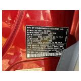 2010 VOLKSWAGEN TIGUAN WOLFSBURG EDITION 4MOTION *No Accidents | Prior Certified Pre-Owned* (NO RESERVE)