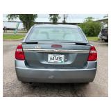 2005 CHEVROLET MALIBU LS *2 OWNER | NO ACCIDENTS* (NO RESERVE)