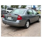 2005 CHEVROLET MALIBU LS *2 OWNER | NO ACCIDENTS* (NO RESERVE)