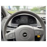 2005 CHEVROLET MALIBU LS *2 OWNER | NO ACCIDENTS* (NO RESERVE)