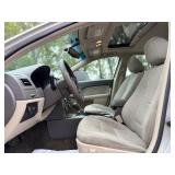 2010 FORD FUSION SE (NO RESERVE)