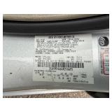 2010 FORD FUSION SE (NO RESERVE)