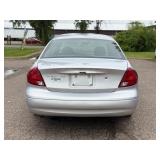 2003 FORD TAURUS SES *1 Owner* (NO RESERVE)