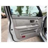 2003 FORD TAURUS SES *1 Owner* (NO RESERVE)