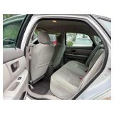 2003 FORD TAURUS SES *1 Owner* (NO RESERVE)