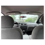 2003 FORD TAURUS SES *1 Owner* (NO RESERVE)