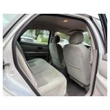 2003 FORD TAURUS SES *1 Owner* (NO RESERVE)