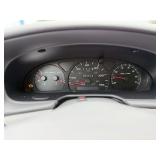 2003 FORD TAURUS SES *1 Owner* (NO RESERVE)