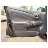 2014 NISSAN VERSA 1.6 SV (NO RESERVE)